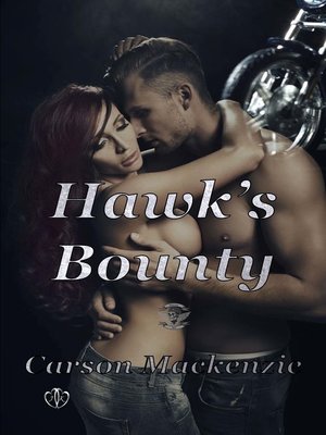 cover image of Hawk's Bounty